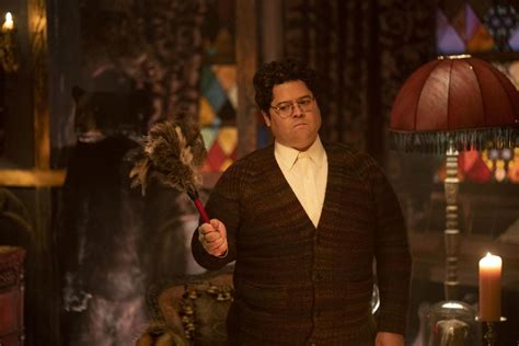 Why What We Do In The Shadows Guillermo Is The Hero We Need Nerdist