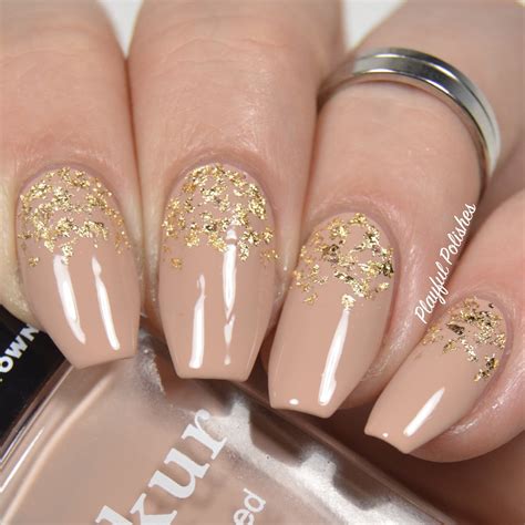 Easy Nail Designs For New Years Daily Nail Art And Design
