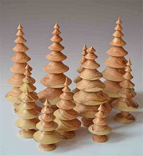 Dennis Ligggett Wood Christmas Decorations Wood Turning Projects