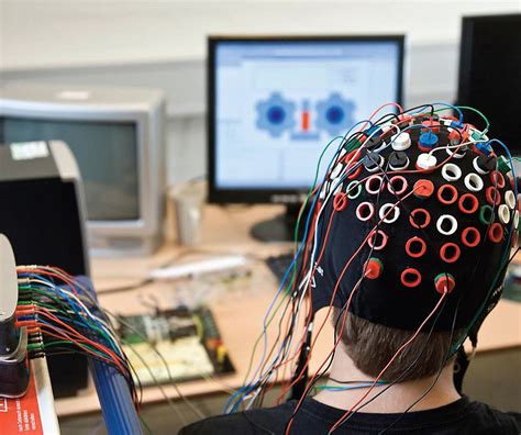 Brain Computer Interfaces The New Technology On The Rise Naxon