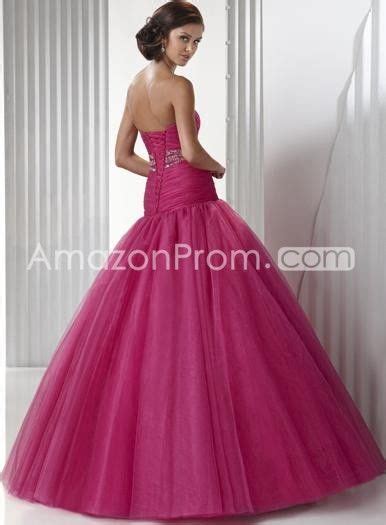 Us 13409 Hot Saling Luxurious Sweetheart Neckline Floor Length Ball Gown Designs Prom Dresses