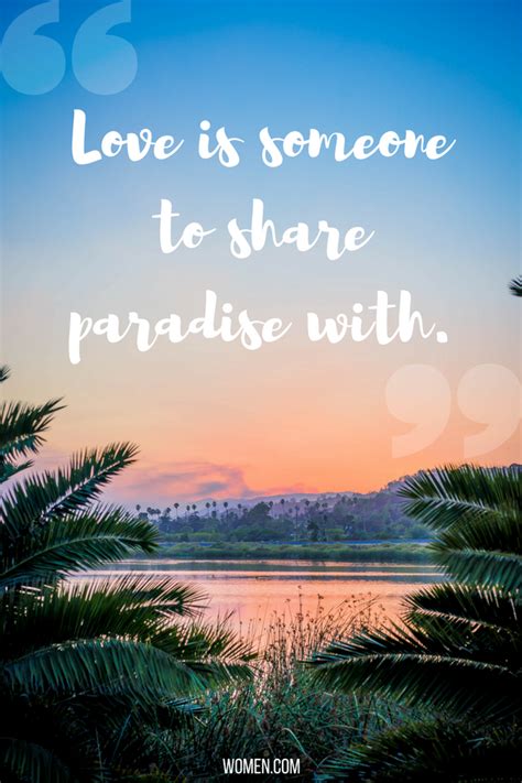 30 Post-Perfect Captions for All Your Honeymoon Instagram ...