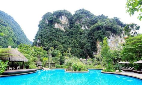 Overview reviews amenities & policies. The Banjaran Hotsprings Retreat