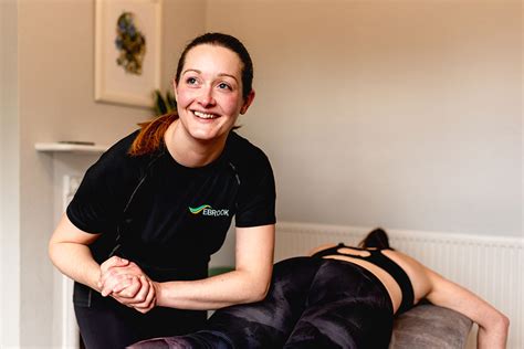Sports Massage Sutton Coldfield Reduce The Symptoms Of Minor Sports