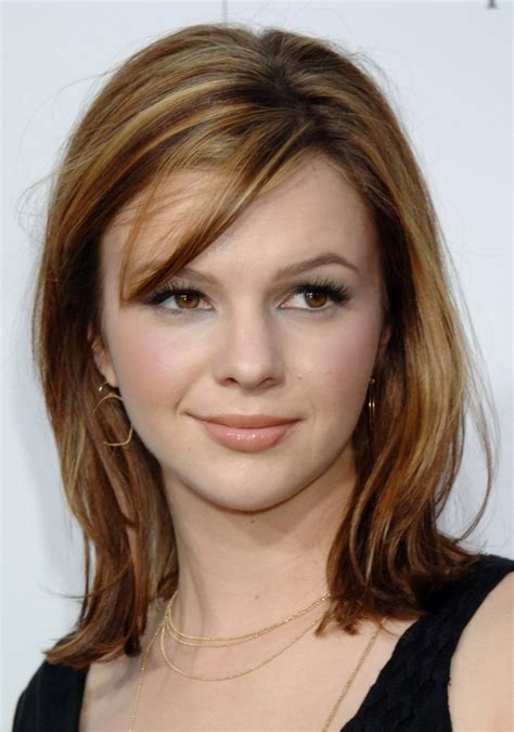 Amber Tamblyn Ex Emily Gh I Hope Every Actor Has A Chance To