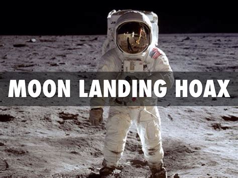 moon landing hoax by brian june