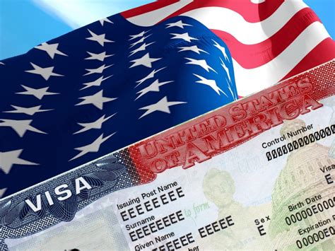 Todo Lo Que Debes Saber Para Solicitar Tu Visa Americ