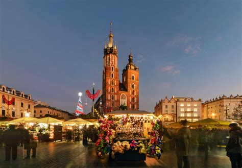 Christmas Wishlist The Best Places To Visit In Poland