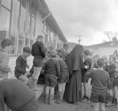 St Josephs School Boys P1 1174 3564 Upper Hutt City Library