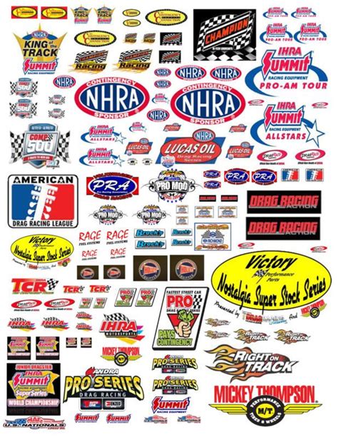 247 Best Vintage Racing Logos And Decals Images On Pinterest Sticker