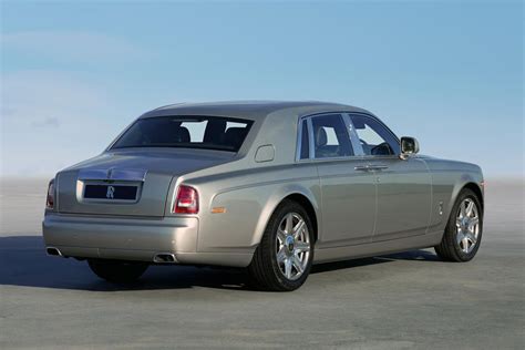 2014 Rolls Royce Phantom Review Trims Specs Price New Interior