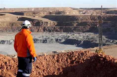 Rio Tinto Mismanagement Caused Cost Overrun At Oyu Tolgoi Miningcom