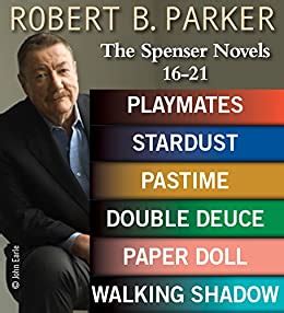 Great deals on one book or all books in the series. Robert B. Parker: The Spenser Novels 16-21 - Kindle ...