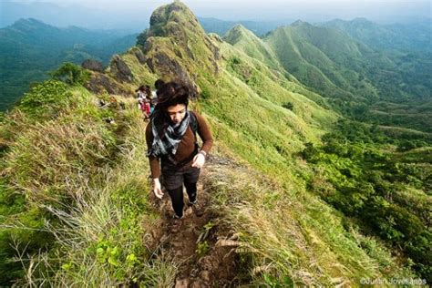 Top 10 Mountains In Philippines With The Most Incredible Views