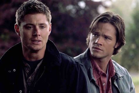 Here Are All The Times Sam And Dean Died In Supernatural Film Daily