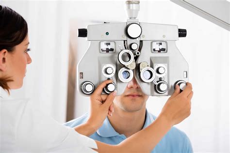 Eye Exam Vs Sight Test Eye Health Library Bc Doctors Of Optometry