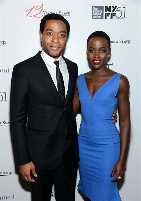 Lupita Nyongo Talks 12 Years A Slave Essence