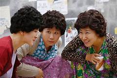 Imo Vs Ahjumma Navigating The Nuances Of Korean Family Hierarchy