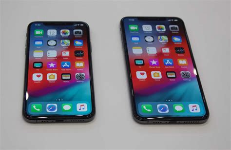 Iphone Xs Xs Max Review Roundup Beautiful And ‘the Best Yet ’ But Maybe Wait For The Xr