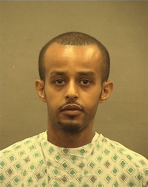 Dawit Seyoum Suspect In Slaying Of D C Corrections Official Held Without Bond The