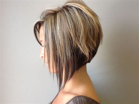 28 Graduated Bob Hairstyles That Looking Amazing On Everyone