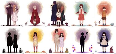 373 titles have been excluded based on your preferences. Indie (horror) RPG Games 3 by Amichiinyan.deviantart.com on @DeviantArt | Indie horror, Rpg ...
