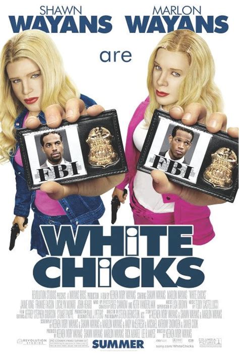white chicks 2004 imdb