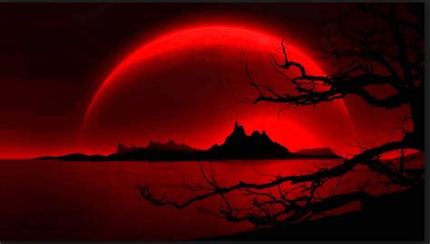 Red Sun Wallpapers