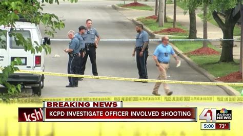 Update Man Dies After Officer Involved Shooting Youtube