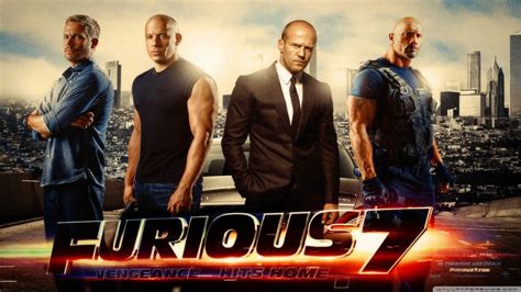 Fast And Furious 7 Full Movie Online In Hindi Latest