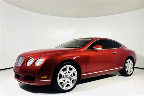 Research the 2006 bentley continental gt at cars.com and find specs, pricing, mpg, safety data, photos, videos, reviews and local inventory. 2006 BENTLEY CONTINENTAL GT - 218183