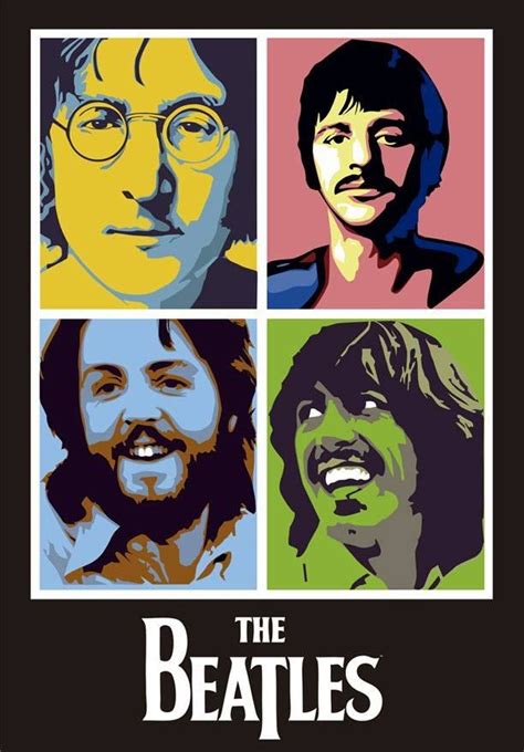 The Beatles Just One Of My Favorite Music Groups Of All Time George
