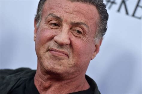 This is a list of his acting roles as well as directing, screenwriting, producing credits. Woman Accusing Sylvester Stallone of Rape Files Police Report | Complex