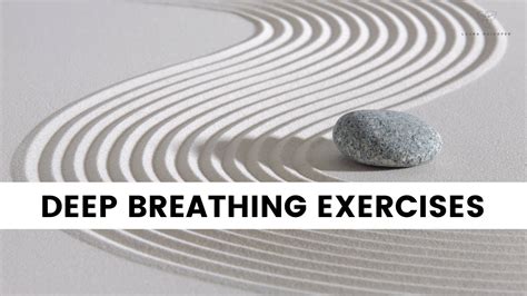 How To Properly Deep Breathe Guided Diaphragmatic Breathing With Dr