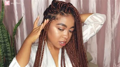 5 Ways To Quickly Loosen Tight Braids Causes Prevention And Expert