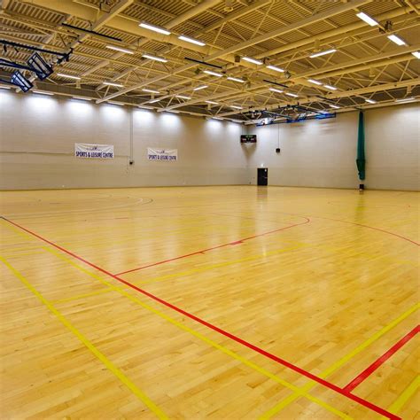 Sports Hall Hire Killarney Sports And Leisure Centre