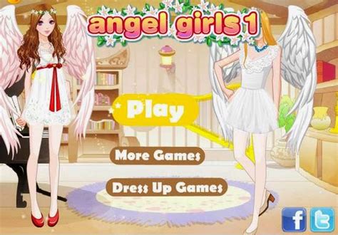 Free Games For Girls