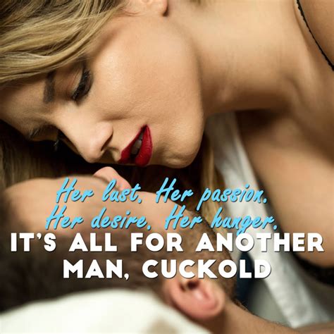 Her Lust Is For Another Man Cuckold Becca Bellamy