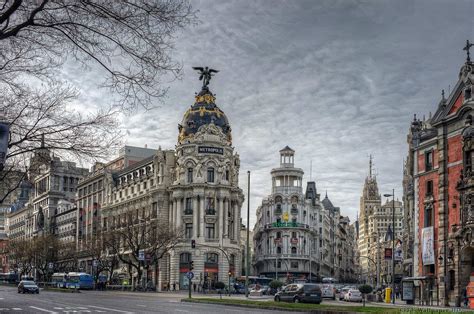 Images & pictures of madrid spain wallpaper download 61 photos. Magnificent Madrid. Pictures of cities for a laptop ...