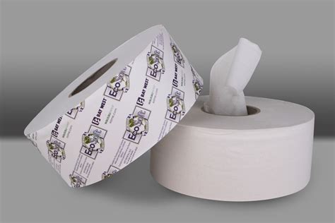 Bah Bathroom Toilet Tissue Paper China Mini Jumbo Roll Toilet Tissue