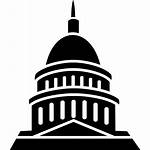 Transparent Clipart State Government Building Political Federal