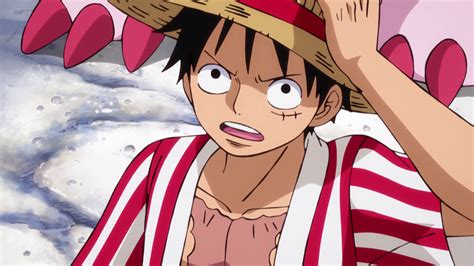One Piece Episode 895 Screencap5 By Princesspuccadominyo On Deviantart