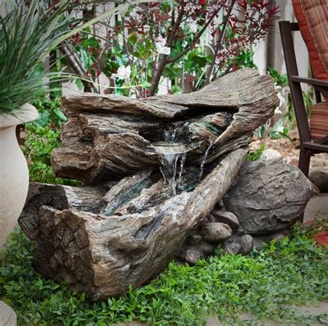 25 Diy Water Features Will Bring Tranquility And Relaxation To Any Home