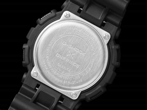 Check spelling or type a new query. G-Shock releasing Dragon Ball Z & One Piece watches in Q3 of 2020 - Mothership.SG - News from ...