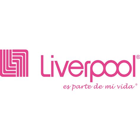 Liverpool Es Parte De Mi Vida Logo Vector Logo Of Liverpool Es Parte