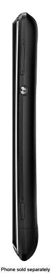 Best Buy Sony Xperia E Cell Phone Unlocked Black C1504 Black