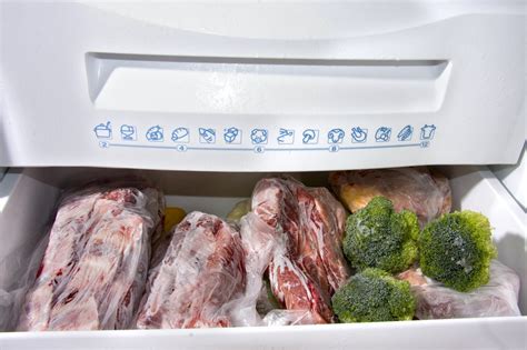 Practical Tips For Freezing Foods