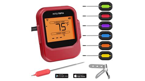 Best Wireless Meat Thermometer Reviews Of 2022