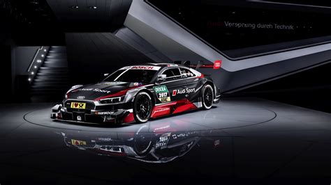 2018 Audi Rs 5 Coupe Dtm Wallpaper Hd Car Wallpapers 7646