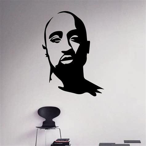 Cartoon Drawings Sketches Love Drawings 2pac Stencil Art Stencils